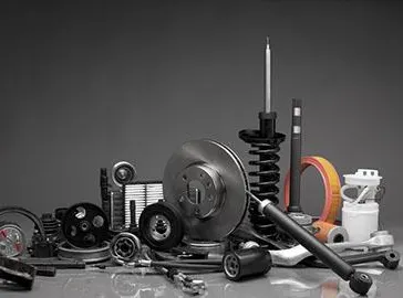 поиск и подбор оригинальных автозапчастей