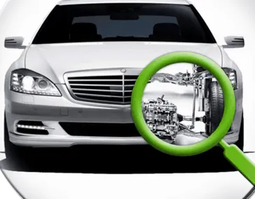 Авто подбор на Российском рынке